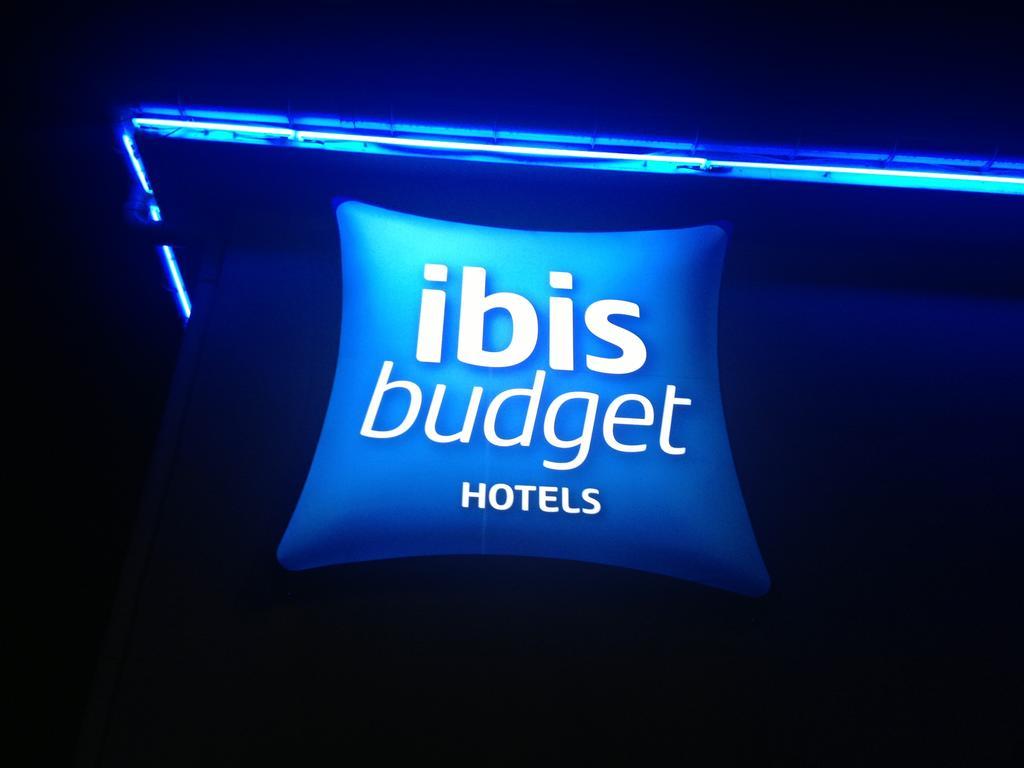 Ibis Budget Besancon Ecole Valentin Hotel Ngoại thất bức ảnh