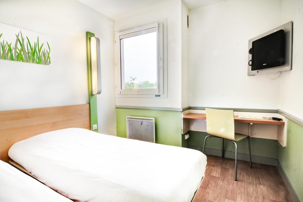 Ibis Budget Besancon Ecole Valentin Hotel Ngoại thất bức ảnh