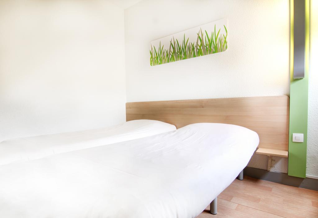 Ibis Budget Besancon Ecole Valentin Hotel Ngoại thất bức ảnh